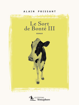 cover image of Le sort de Bonté III